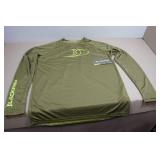 Blackfish Guide UPF/Cooling Long Sleeve - Medium