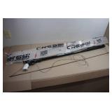 Cressi Comanche Rail Speargun