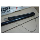 Cressi Comanche Rail Speargun