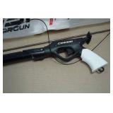 Cressi Comanche Rail Speargun