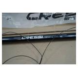 Cressi Comanche Rail Speargun