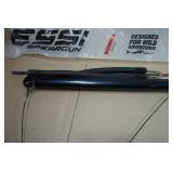 Cressi Comanche Rail Speargun