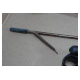 Cressi Comanche Rail Speargun