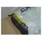 Cressi Pano 4 Snorkel Combo