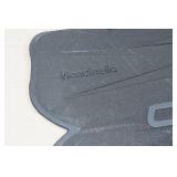Cressi Rondinella Adult Fins - 45/46, 10/11