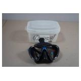 Cressi Big Eyes Evolution Mask