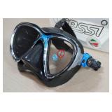 Cressi Big Eyes Evolution Mask