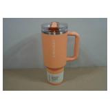 Stanley 40oz Flip Straw Quencher Protour Tumbler