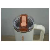 Stanley 30oz Flip Straw Quencher Protour Tumbler