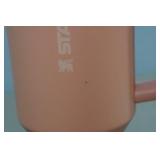 Stanley 40oz Flip Straw Quencher Protour Tumbler