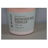 Stanley 30oz Quencher H2.0 Tumbler