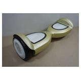 Jetson Hoverboard