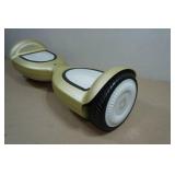Jetson Hoverboard