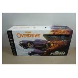 Anki Overdrive Fast & Furious Edition Race Track Set