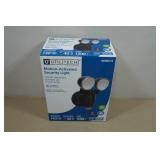 Utilitech Motion Activated Security Light