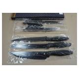 Viking Knife Co Kitchen Knife Set