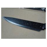 Viking Knife Co Kitchen Knife Set
