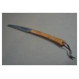Big Buck 14" Folding Hand Saw