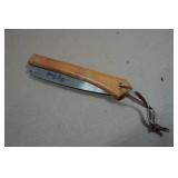 Big Buck 14" Folding Hand Saw