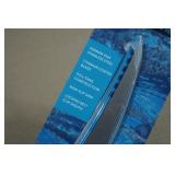 Realtree 6" Fillet Knife