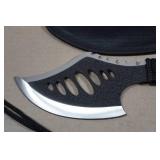 Viking Knife Co Tomahawk
