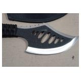 Viking Knife Co Tomahawk