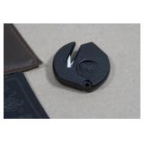 Kyoto Gragon Carbon Steel Cleaver Knife