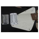 First Act 222 Electric Guitar Model AL-4042