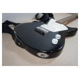 First Act 222 Electric Guitar Model AL-4042