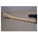 First Act 222 Electric Guitar Model AL-4042