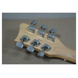 First Act 222 Electric Guitar Model AL-4042