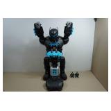 Fisher-Price Imaginext DC Super Friends Bat-Tech BatBot