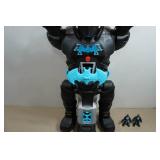 Fisher-Price Imaginext DC Super Friends Bat-Tech BatBot