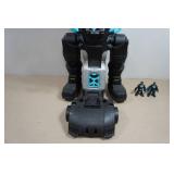 Fisher-Price Imaginext DC Super Friends Bat-Tech BatBot