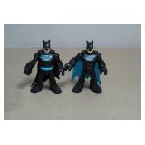 Fisher-Price Imaginext DC Super Friends Bat-Tech BatBot