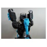 Fisher-Price Imaginext DC Super Friends Bat-Tech BatBot