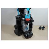 Fisher-Price Imaginext DC Super Friends Bat-Tech BatBot