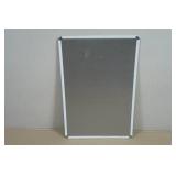 Vintage Style Metal Sign - Hamm