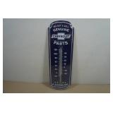Vintage Style Chevrolet Thermometer