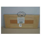 Freshed Picked Fruits & Vegetables Sign