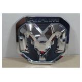 Dodge Ram Emblems