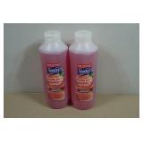 *2* Suave Sun-Ripened Strawberry Shampoo - 30fl oz