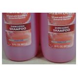 *2* Suave Sun-Ripened Strawberry Shampoo - 30fl oz