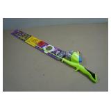 Teenage Mutant Ninja Turtles Youth Fishing Pole