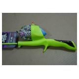 Teenage Mutant Ninja Turtles Youth Fishing Pole