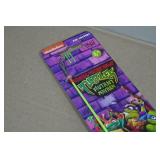 Teenage Mutant Ninja Turtles Youth Fishing Pole