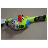 Teenage Mutant Ninja Turtles Youth Fishing Pole
