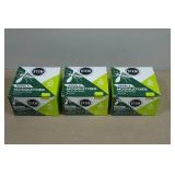 Stem Mosquito Repellent Wipes
