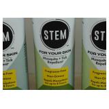 Stem Mosquito & Ticks Repellent Spray