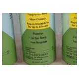 Stem Mosquito & Ticks Repellent Spray